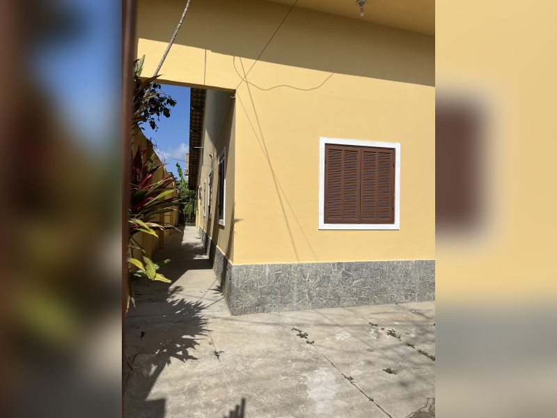 imóvel com 190m² - Parque Turf Club - Campos dos Goytacazes