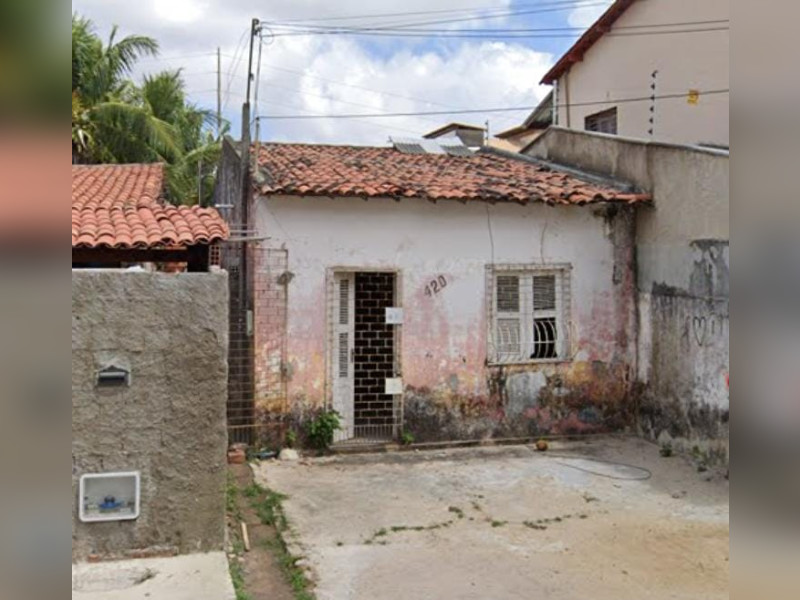 imóvel com 176m² - Boa Vista-Castelão - Fortaleza