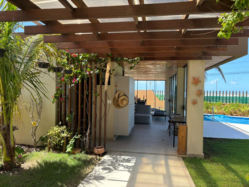 imóvel com 850m² - Mosqueiro - Aracaju