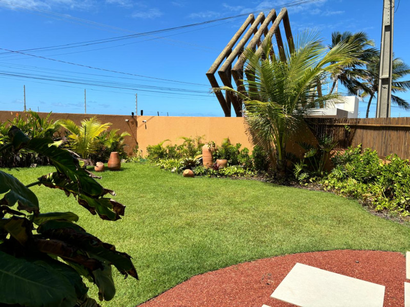imóvel com 850m² - Mosqueiro - Aracaju