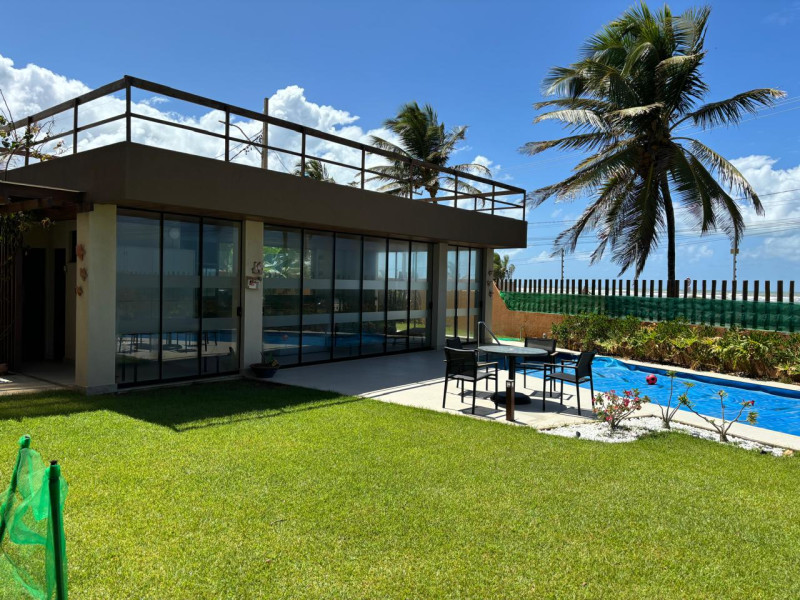 imóvel com 850m² - Mosqueiro - Aracaju