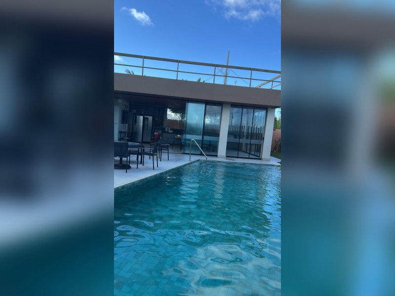 imóvel com 850m² - Mosqueiro - Aracaju