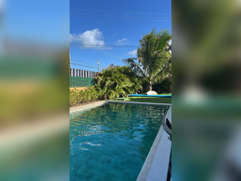imóvel com 850m² - Mosqueiro - Aracaju