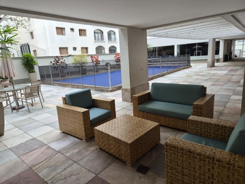imóvel com 165m² - Jardim Paulista - São Paulo