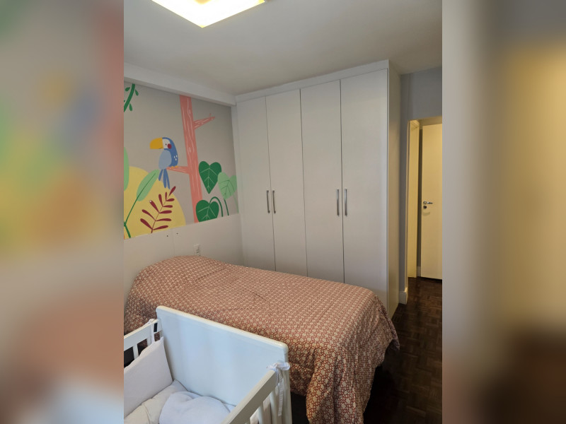 imóvel com 165m² - Jardim Paulista - São Paulo