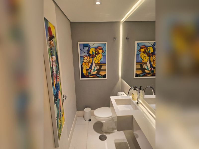 imóvel com 165m² - Jardim Paulista - São Paulo