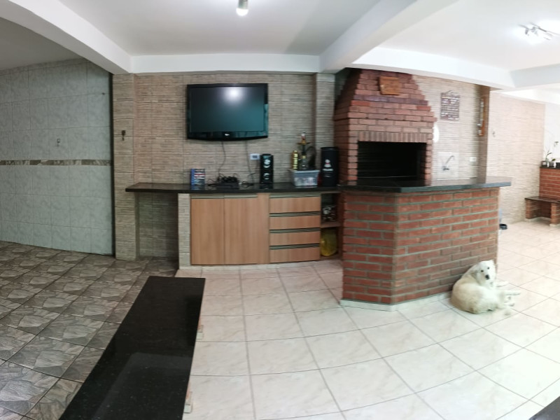 imóvel com 300m² - São João Clímaco - São Paulo