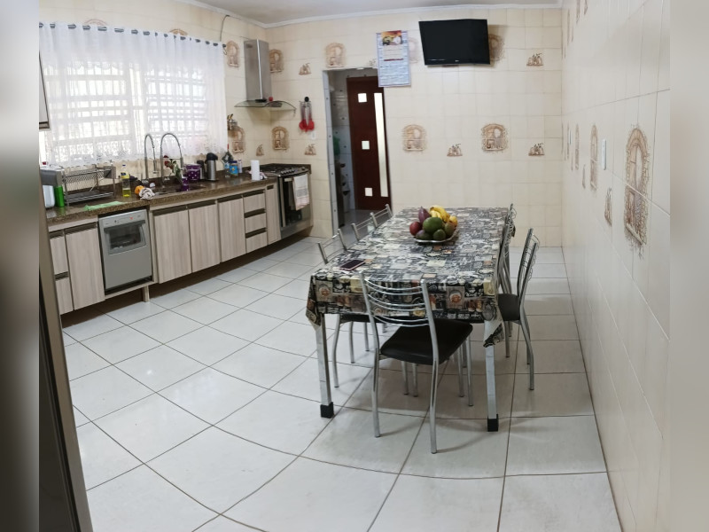 imóvel com 300m² - São João Clímaco - São Paulo