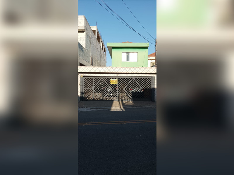 imóvel com 300m² - São João Clímaco - São Paulo