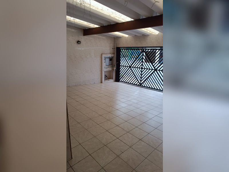 imóvel com 300m² - São João Clímaco - São Paulo