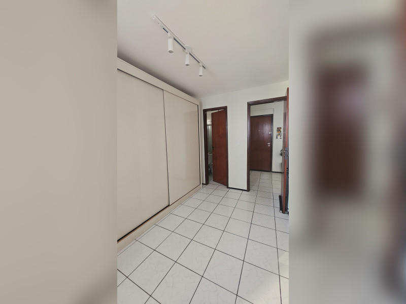 imóvel com 53m² - Meireles - Fortaleza