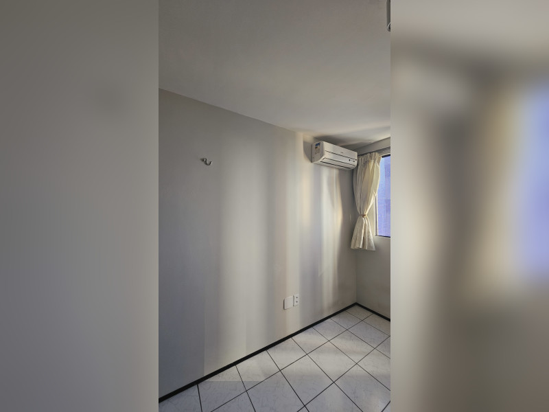 imóvel com 53m² - Meireles - Fortaleza