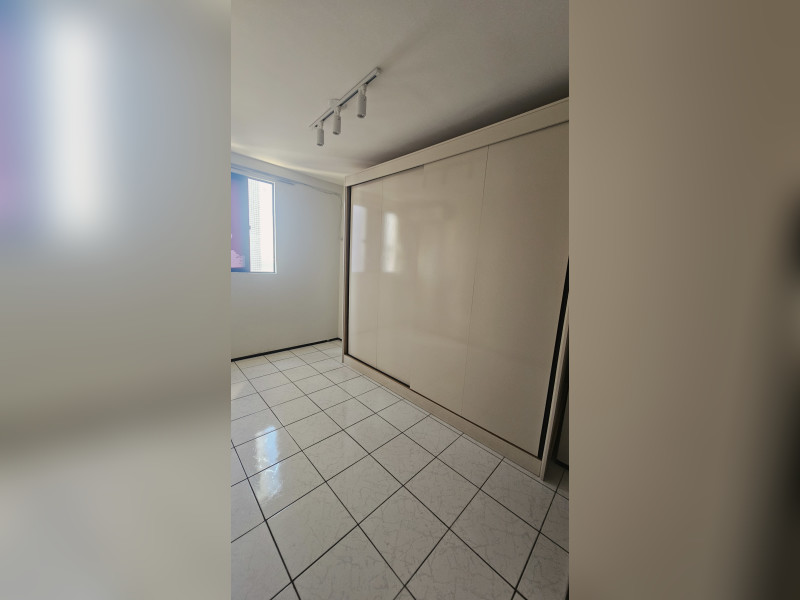 imóvel com 53m² - Meireles - Fortaleza