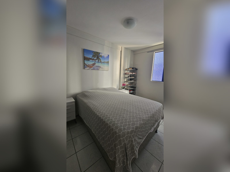 imóvel com 53m² - Meireles - Fortaleza