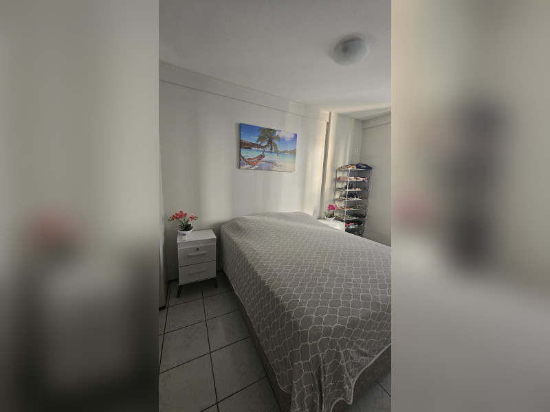 imóvel com 53m² - Meireles - Fortaleza