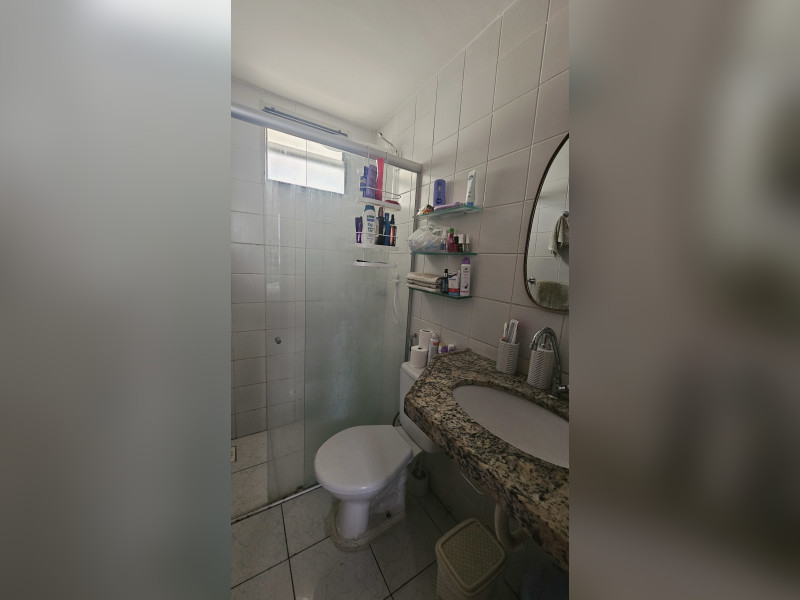 imóvel com 53m² - Meireles - Fortaleza