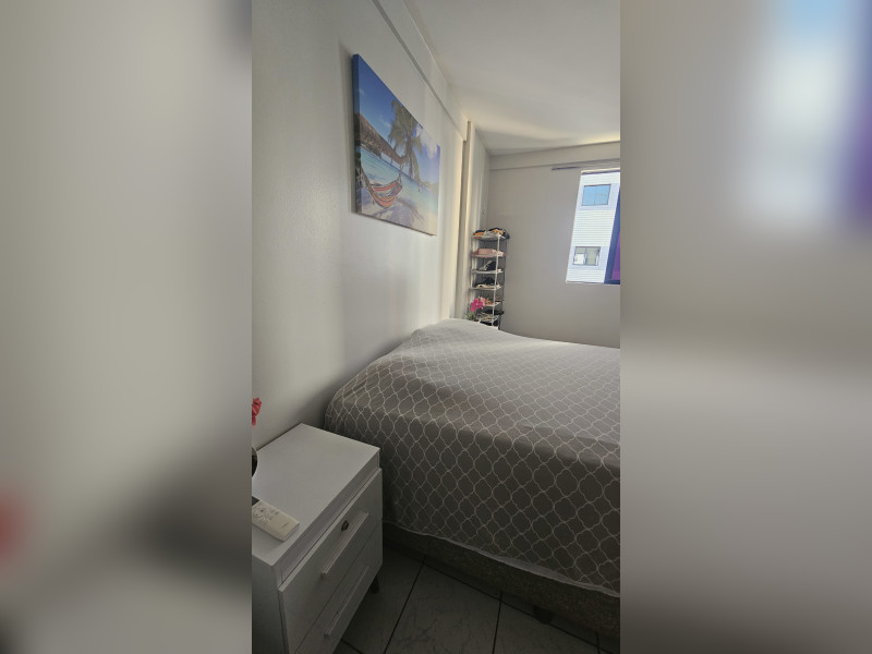 imóvel com 53m² - Meireles - Fortaleza