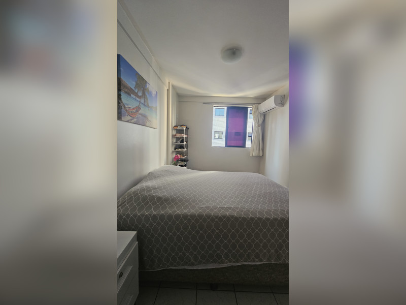 imóvel com 53m² - Meireles - Fortaleza