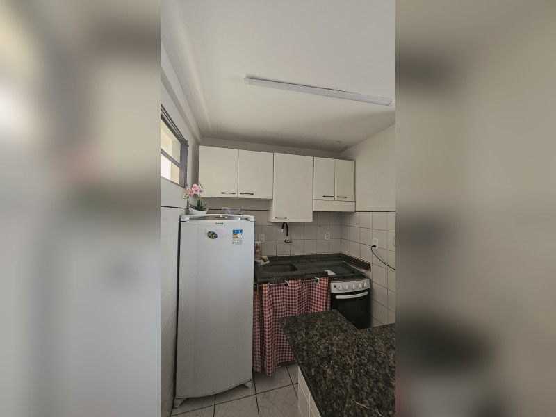 imóvel com 53m² - Meireles - Fortaleza