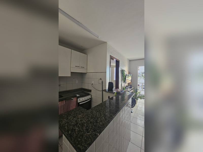 imóvel com 53m² - Meireles - Fortaleza