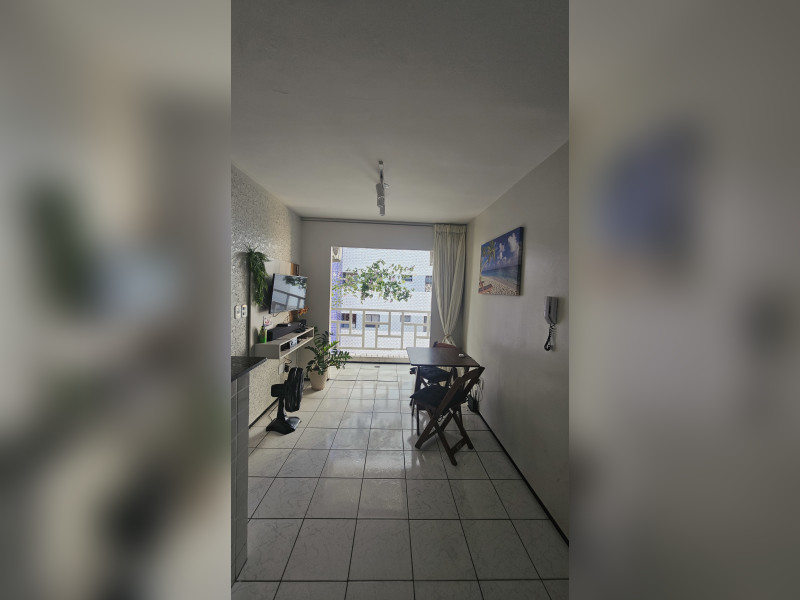 imóvel com 53m² - Meireles - Fortaleza