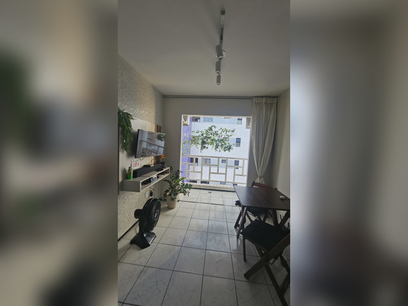 imóvel com 53m² - Meireles - Fortaleza