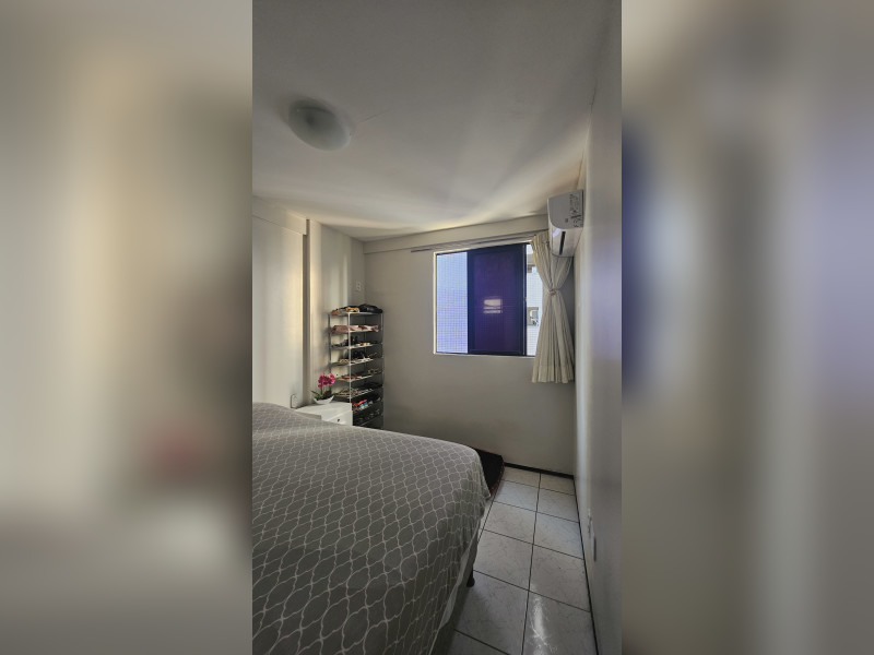 imóvel com 53m² - Meireles - Fortaleza
