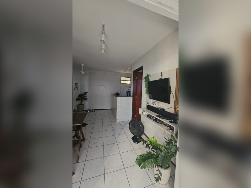imóvel com 53m² - Meireles - Fortaleza