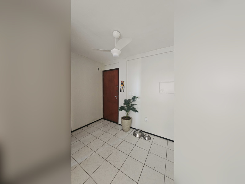 imóvel com 53m² - Meireles - Fortaleza