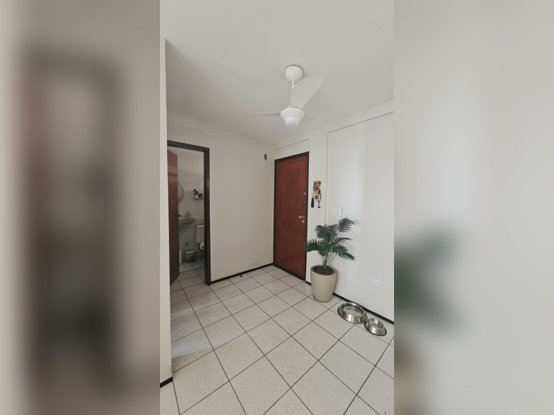 imóvel com 53m² - Meireles - Fortaleza