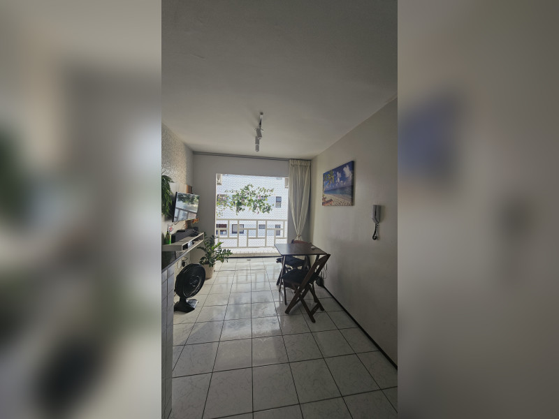 imóvel com 53m² - Meireles - Fortaleza