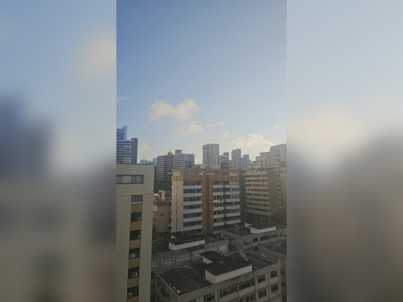 imóvel com 53m² - Meireles - Fortaleza