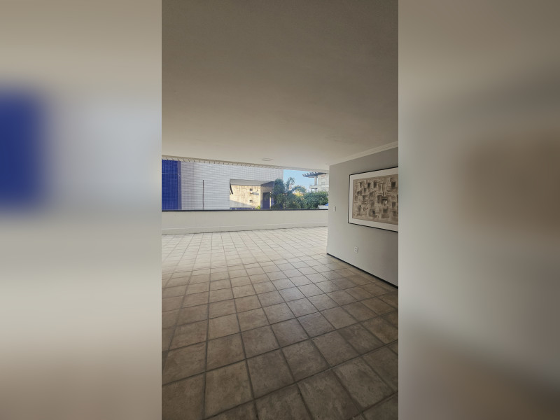 imóvel com 53m² - Meireles - Fortaleza