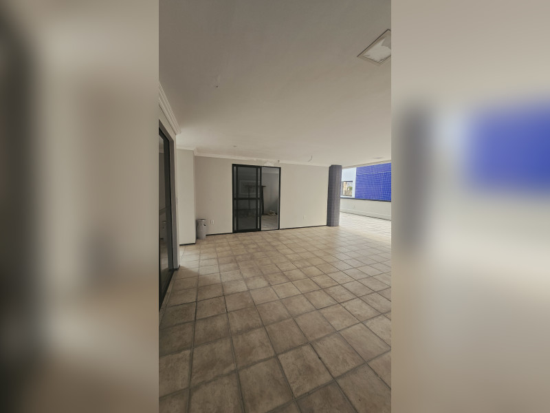 imóvel com 53m² - Meireles - Fortaleza