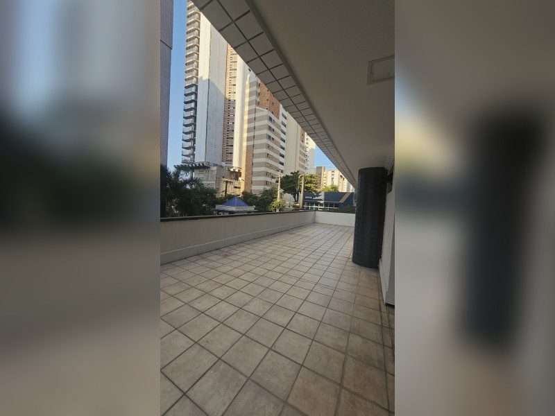 imóvel com 53m² - Meireles - Fortaleza