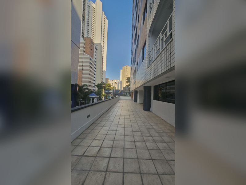 imóvel com 53m² - Meireles - Fortaleza