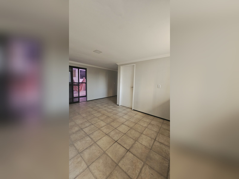 imóvel com 53m² - Meireles - Fortaleza