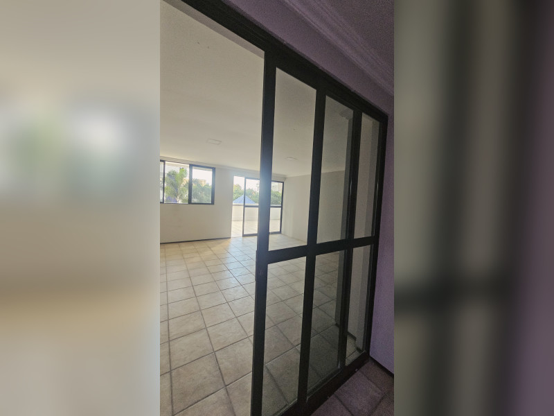 imóvel com 53m² - Meireles - Fortaleza