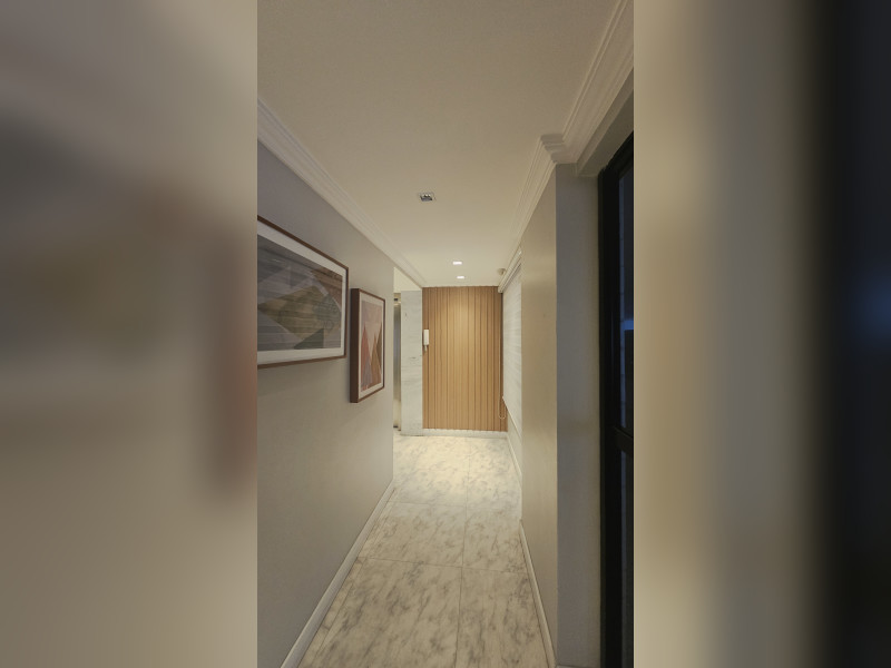 imóvel com 53m² - Meireles - Fortaleza