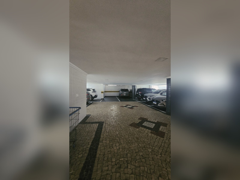 imóvel com 53m² - Meireles - Fortaleza