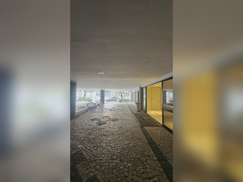 imóvel com 53m² - Meireles - Fortaleza