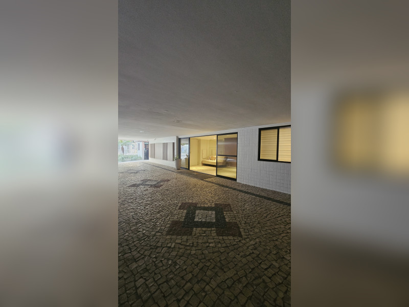 imóvel com 53m² - Meireles - Fortaleza