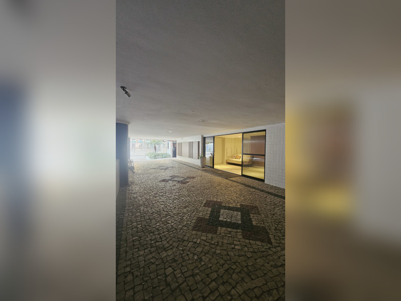 imóvel com 53m² - Meireles - Fortaleza