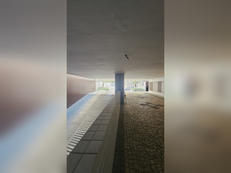 imóvel com 53m² - Meireles - Fortaleza