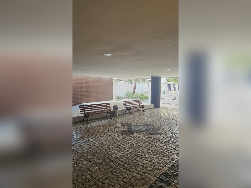 imóvel com 53m² - Meireles - Fortaleza