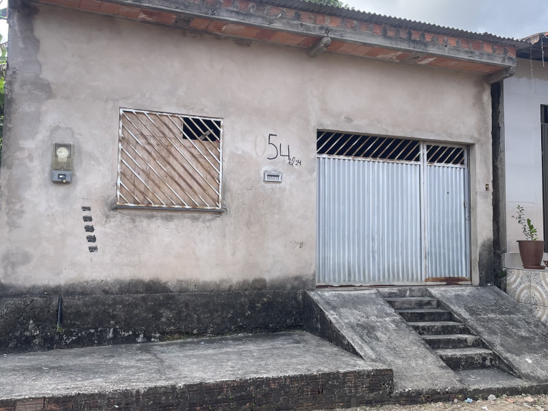 imóvel com 6m² - Vila Ariri - São Luís