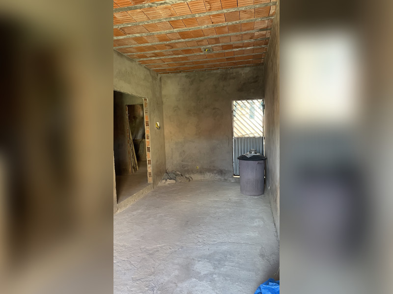 imóvel com 6m² - Vila Ariri - São Luís