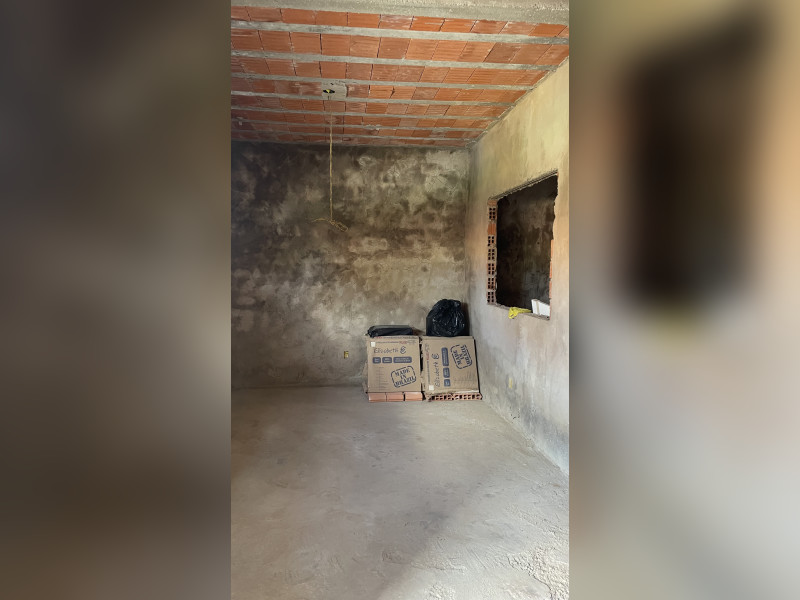 imóvel com 6m² - Vila Ariri - São Luís