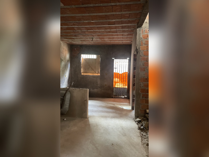 imóvel com 6m² - Vila Ariri - São Luís