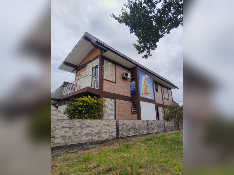 imóvel com 430m² - Praia do Sonho - Palhoça